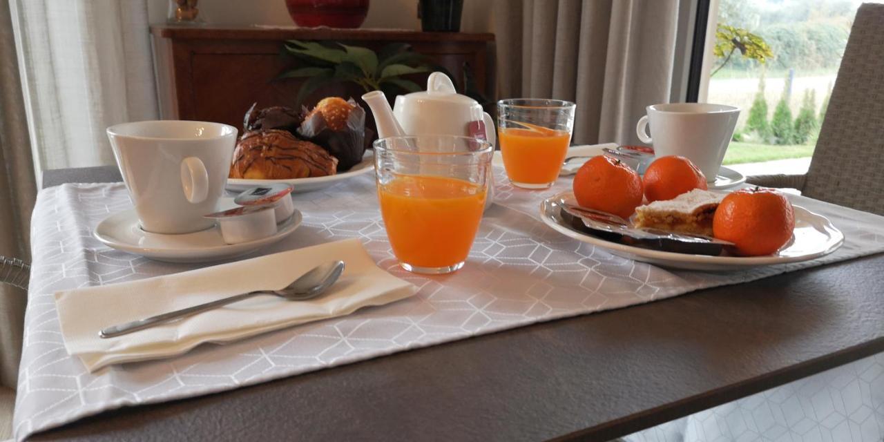 B&B Villa Peler Лацизе Екстер'єр фото