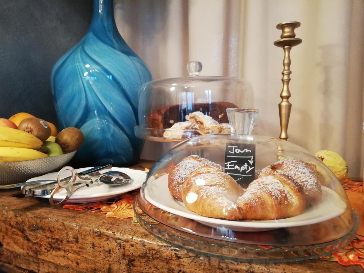 B&B Villa Peler Лацизе Екстер'єр фото